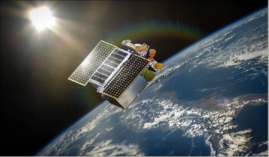 ليوناردو توقع عقدين مع وكالة الفضاء الإيطالية لتطوير وبناء كاميرات بلاتينو لرصد الأرض