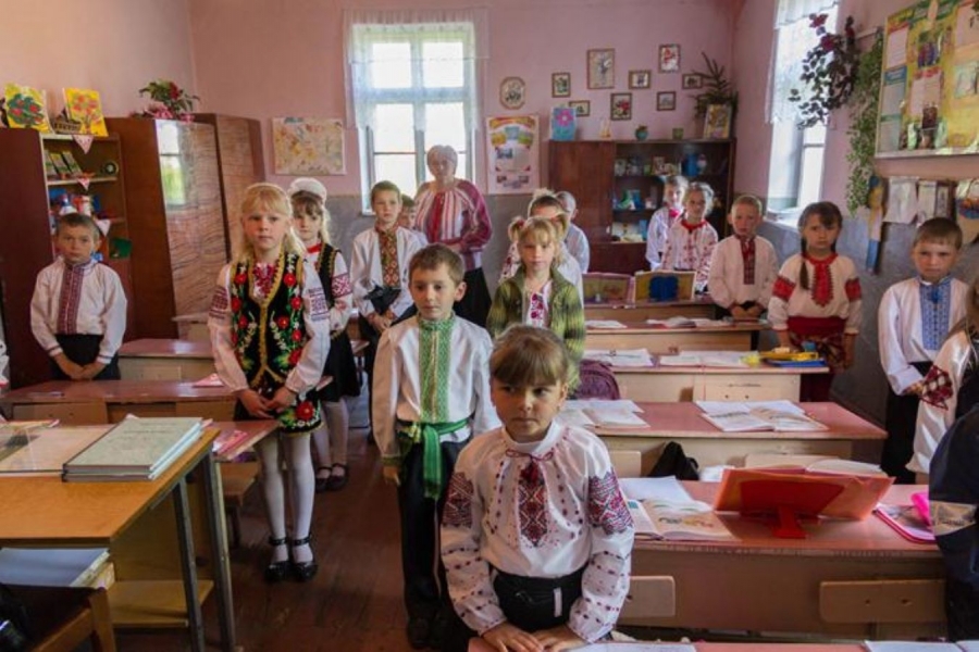 يونيسيف: الحرب في أوكرانيا أثرت على تعليم أكثر من 5 ملايين طفل