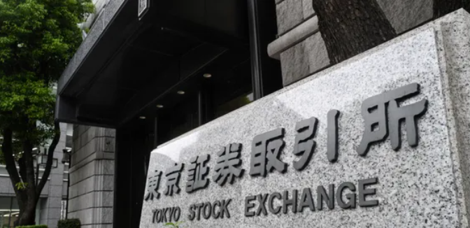 بورصة طوكيو تسجل أعلى مستوى منذ منتصف ديسمبر الماضي