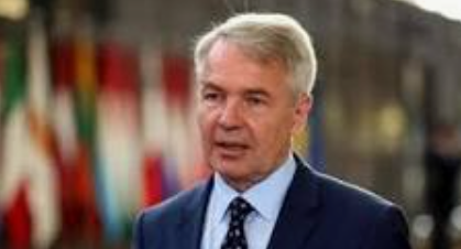 الانضمام للناتو.. فنلندا تطالب بتوقف مؤقت للمحادثات مع تركيا