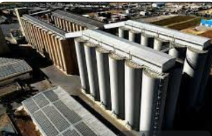 إطلاق الموقع الالكتروني الخاص بالشركة العامة الاردنية للصوامع والتموين