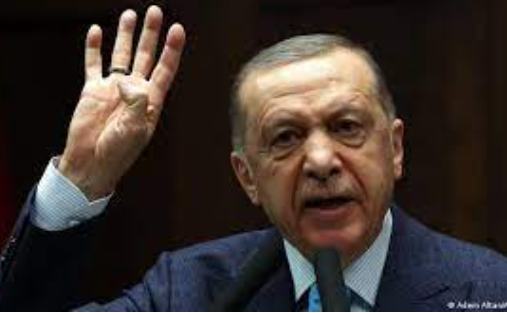 أردوغان للسويد: إذا كنتم تحبون أعداء الإسلام فلا تنتظروا منا أي دعم