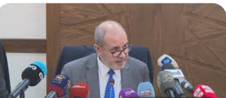 الزيناتي يتعافى والملكاوي في مهمة جديدة مؤقتة في الرئاسة