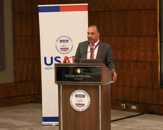 الطاقة والمعادن تمنح موافقات تجاوزت 2000 عداد شحن مركبات كهربائية