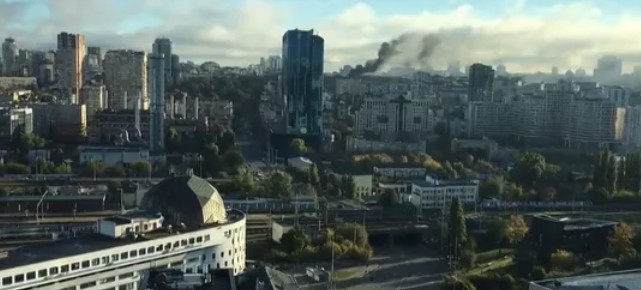 استقالة مسؤولين كبار بسبب فضيحة فساد في أوكرانيا