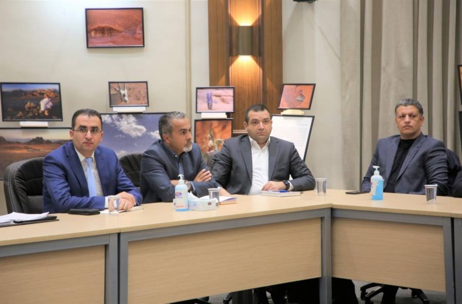 السياحة: جلسات حوارية لمراجعة المستهدفات الجديدة بالإستراتيجية الوطنية للسياحة