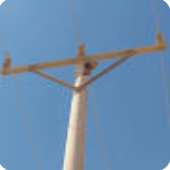 فصل مبرمج للتيار الكهربائي عن مناطق في اربد غداً