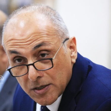 وزير البيئة: خطة لزيادة عدد محطات مراقبة الهواء في الأردن