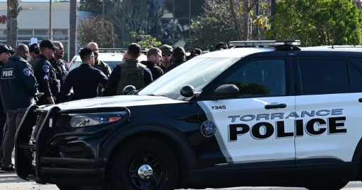 7 قتلى في حادثي إطلاق نار شمال كاليفورنيا