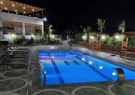 المزارع الخاصة بالأردن: حالنا كما هو منذ سنين