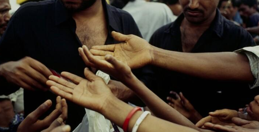 منظمات عالمية تحذر من أزمة غذاء بآسيا