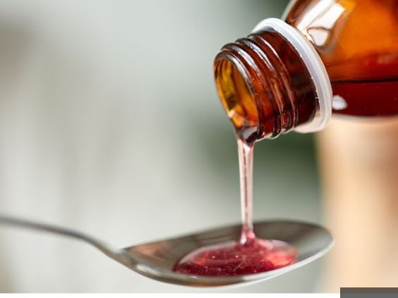 300 طفل قتلوا خلال عام بسبب أدوية سعال سامة