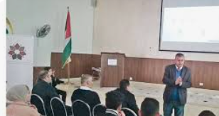 بدء الجلسات التعريفية بجائزة الحسين بن عبدالله الثاني للعمل التطوعي في عمان