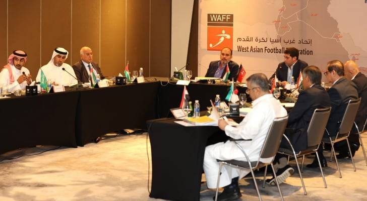 الأمير علي يترأس اجتماع اتحاد غرب اسيا الأربعاء