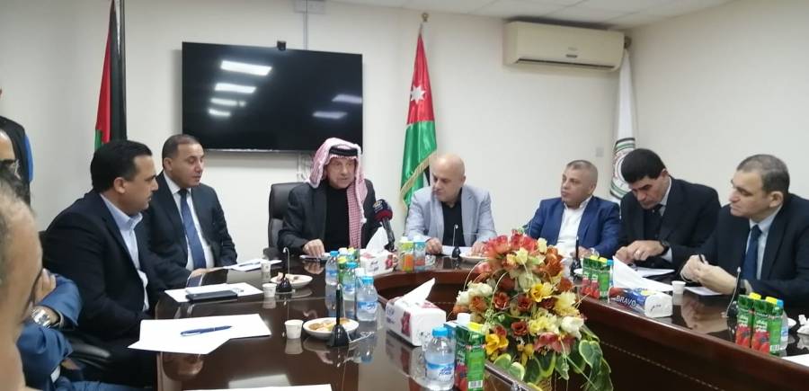 كريشان: ندعم الاستثمار والتنمية المحلية في مناطق البلديات