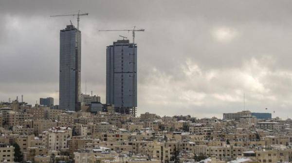 الأربعاء .. أجواء معتدلة وتوقع زخات مطرية في مناطق محدودة