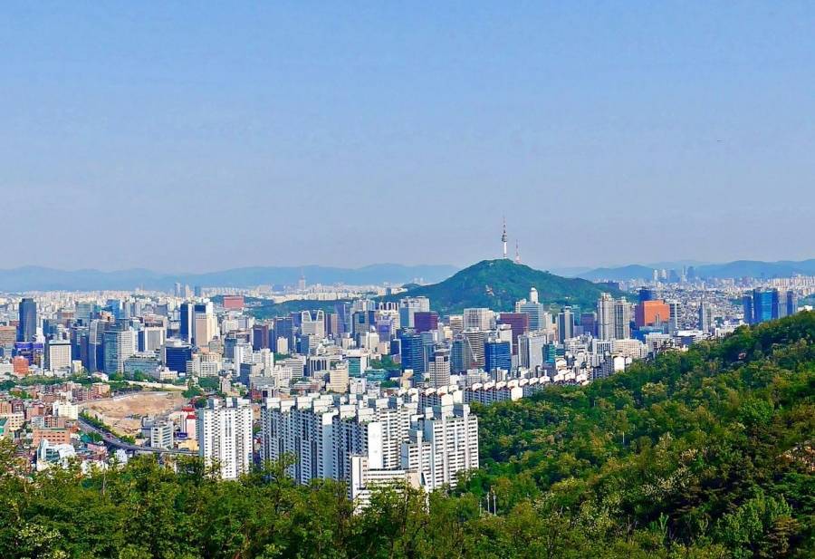 إغلاق كامل لعاصمة كوريا الشمالية بسبب مرض غير محدد