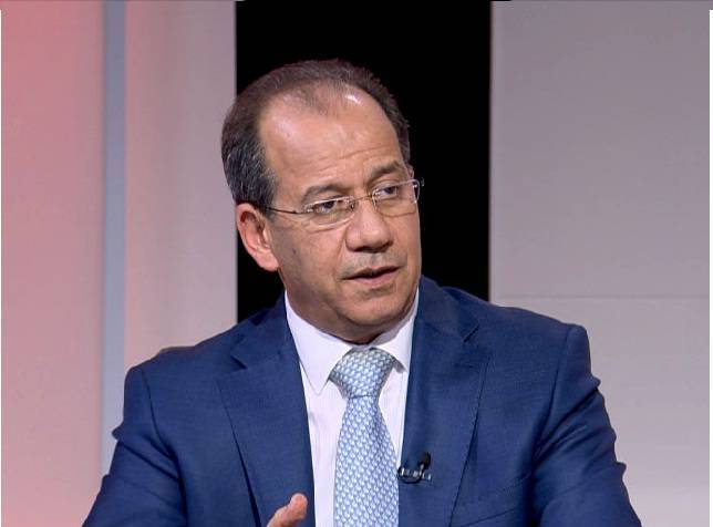 الحكومة: سنأخذ مخرجات الحوار الوطني “بكل جديّة”