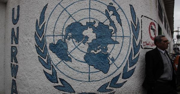 الأونروا تطلق تحذيرا وتناشد الدول الثرية