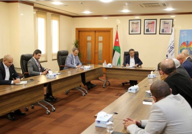 “الطاقة” توضح حول مذكرة التفاهم مع “المجرة” لاستغلال الصخر الزيتي