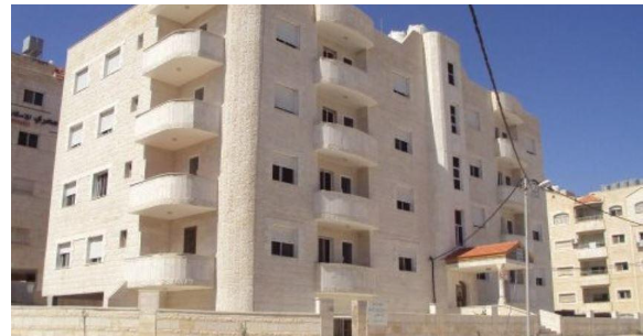 ارتفاع حجم التداول في سوق العقار الاردني 17