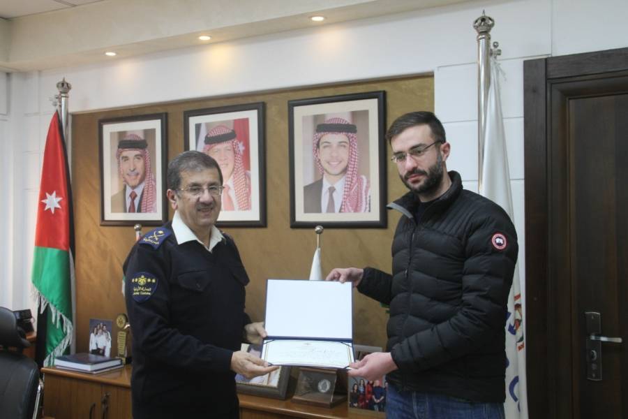 الجمارك : 118 شركة أدرجت في برنامج القائمة الذهبية منذ انطلاق البرنامج و 6 شركات أدرجت في عام 2022