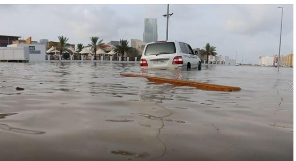 للأردنيين في الإمارات.. تحذيرات من عدم استقرار الطقس