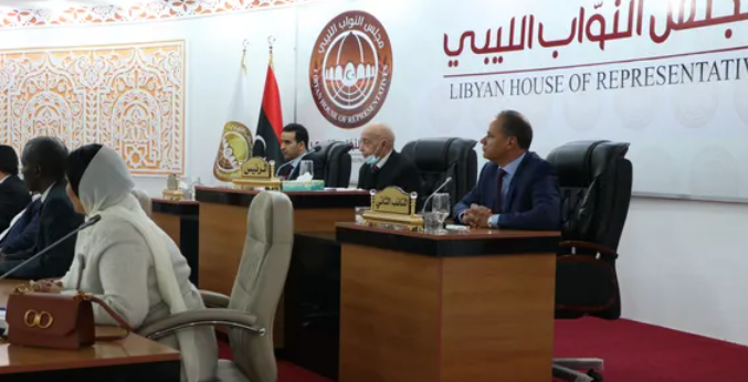 انتخابات ليبيا.. تحرك دولي نشط لإنقاذ الفرصة الأخيرة