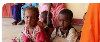 يونيسف تحذر: 7 ملايين طفل خارج الصفوف الدراسية بالسودان