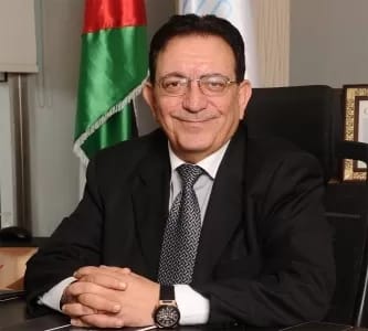 معالي الأستاذ مالك حداد ... علم أردني في عالم النقل والاقتصاد