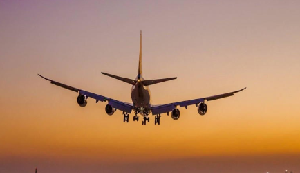 مستو: لا خطوط جوية أردنية على مطار برلين