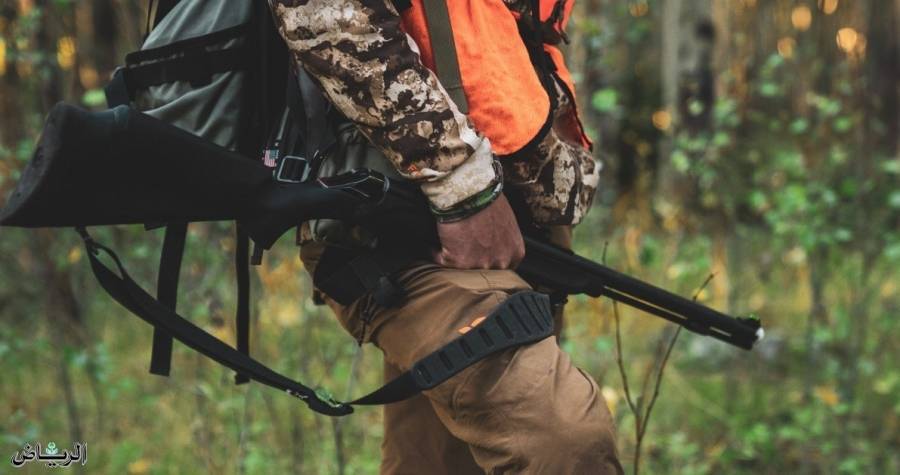 كلب يقتل رجلاً بالرصاص في الولايات المتحدة