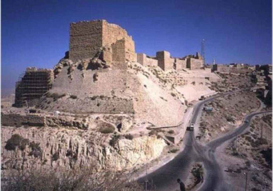 الكرك: ممثلو مؤسسات مجتمع المدني يدعون إلى التشاركية لتحقيق التنمية المستدامة