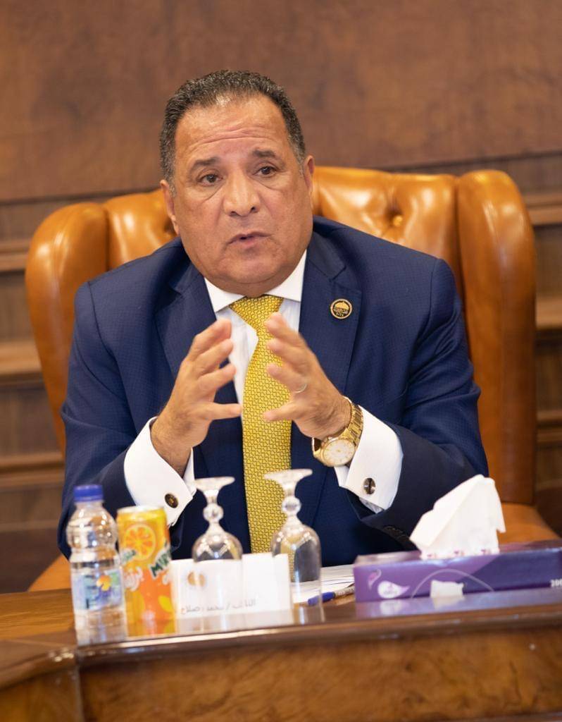 أبو هميلة مهنئا الشرطة بعيدهم الـ 71..مؤكدا: تعددت أدوارهم الأمنية والاجتماعية والحقوقية والخدمية للمواطنين