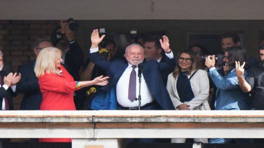 الرئيس البرازيلي يؤكد ضرورة إبرام اتفاق بين ميركوسور والاتحاد الأوروبي