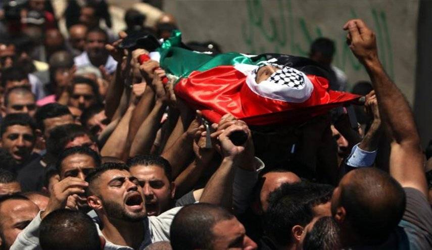 استشهاد فلسطيني وإصابة 3 برصاص الاحتلال في جنين