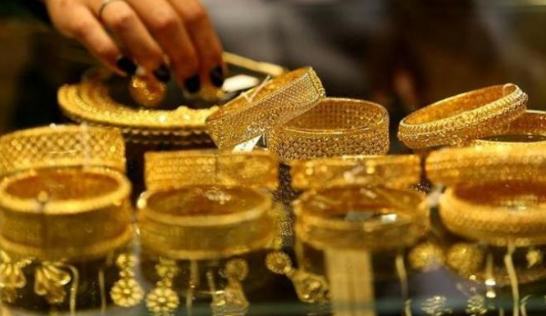 ارتفاع جديد على أسعار الذهب في الأردن