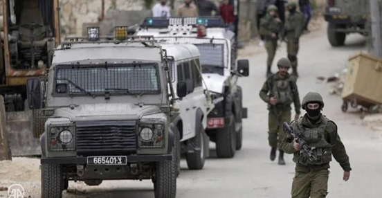 ارتفاع حصيلة العدوان الإسرائيلي على جنين إلى 4 شهداء