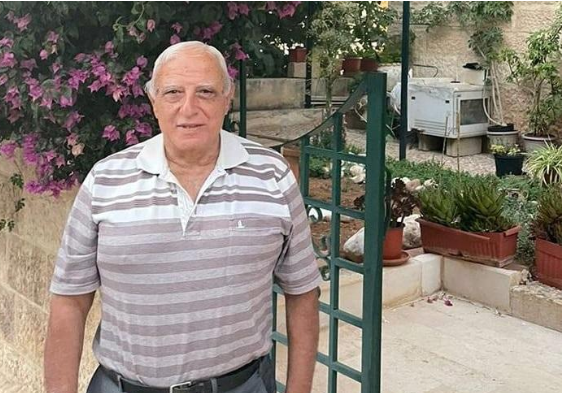 طبيب أردني ينقذ حياة مؤذن مسجد