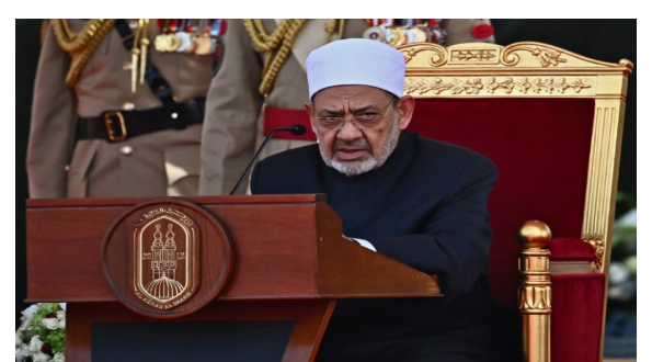 بعد إحراق القرآن .. شيخ الأزهر يدعو إلى مقاطعة منتجات هولندا والسويد