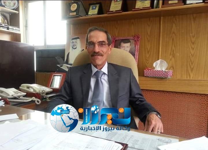 أعلام من الطفيلة :  صالح حمد الحجاج