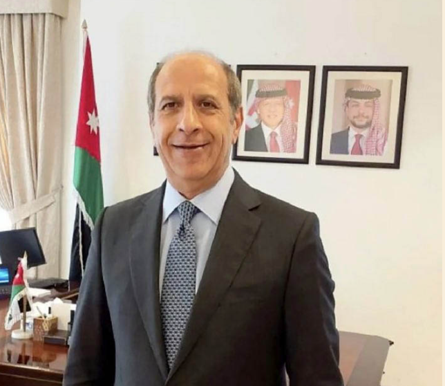 السفير اللوزي: القمة القطرية الأردنية تعكس عمق العلاقات بين البلدين الشقيقين