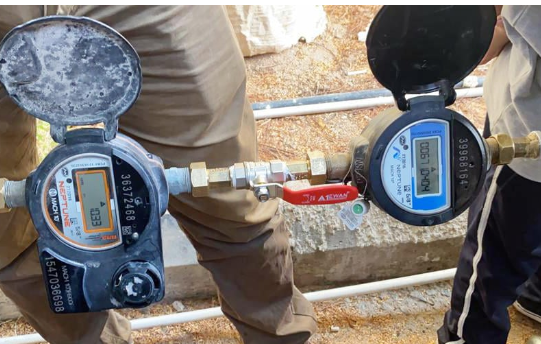 المياه: الفاتورة الشهرية ستصدر بمناطق معينة بشكل أولي