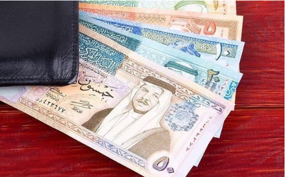 روابطة تقديم 140 ديناراً بالأردن للفقراء... وهمية