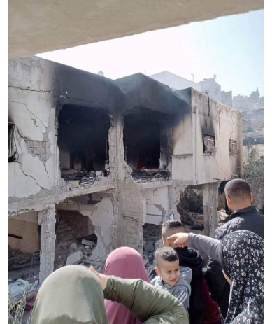 الأردن: تصعيد إسرائيل يقتل أمل السلام