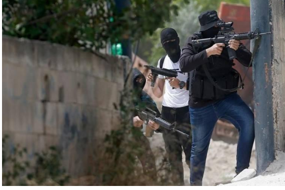 قيادي فلسطيني: رد المقاومة لن يتأخر