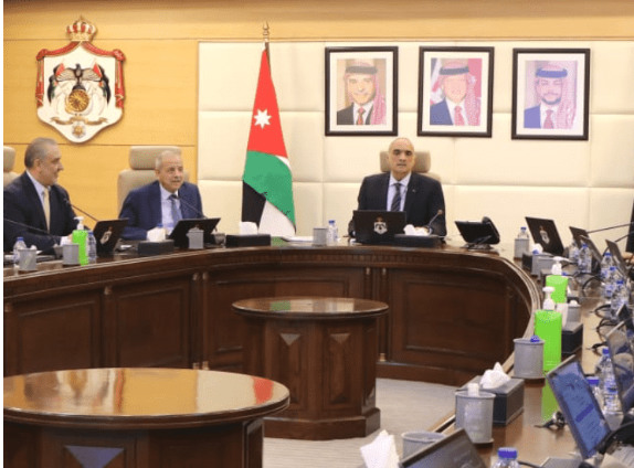 تعرفوا على نظام تنظيم البيئة الاستثماريَّة بالأردن