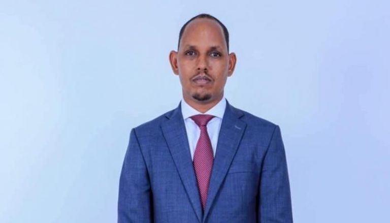 إقالة قائد شرطة الصومال.. والبديل نائب وزير