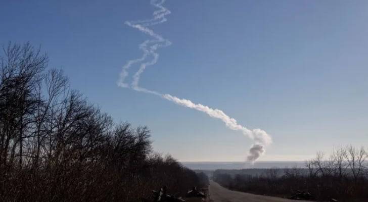 رئيس بلدية كييف: ابقوا في ملاجئكم