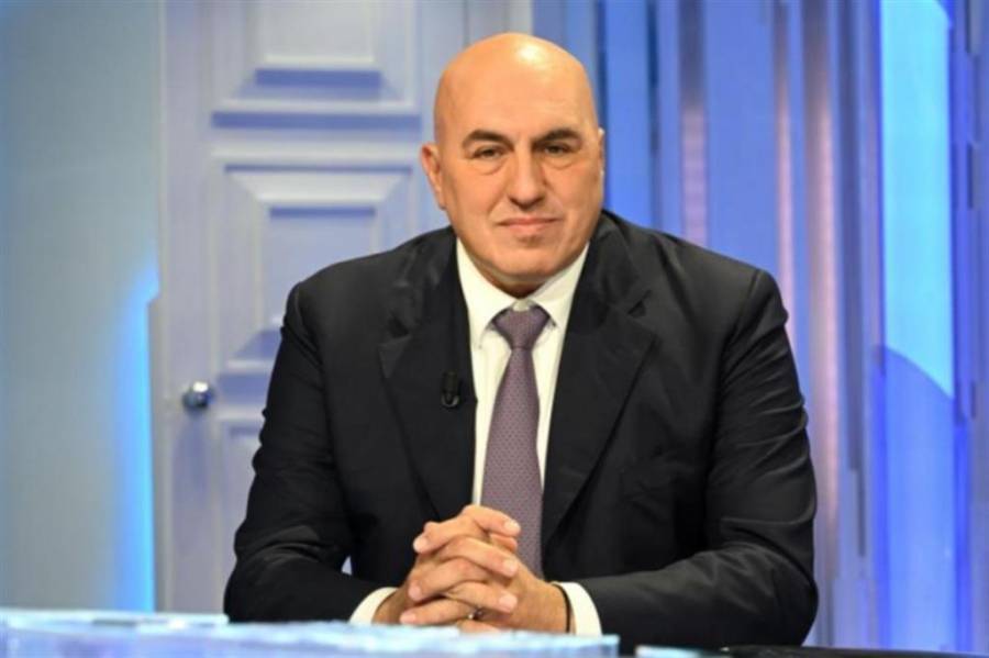 وزير الدفاع الإيطالي ينفي وجود صراع مع روسيا.. ويؤكد: لم نزل أصدقاء مع الروس